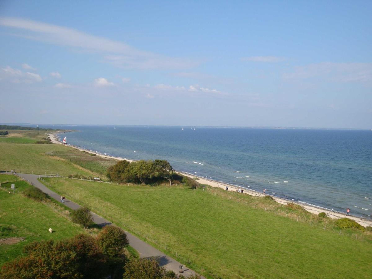 Apartment In Zentraler Ruhiger Lage Klatt In