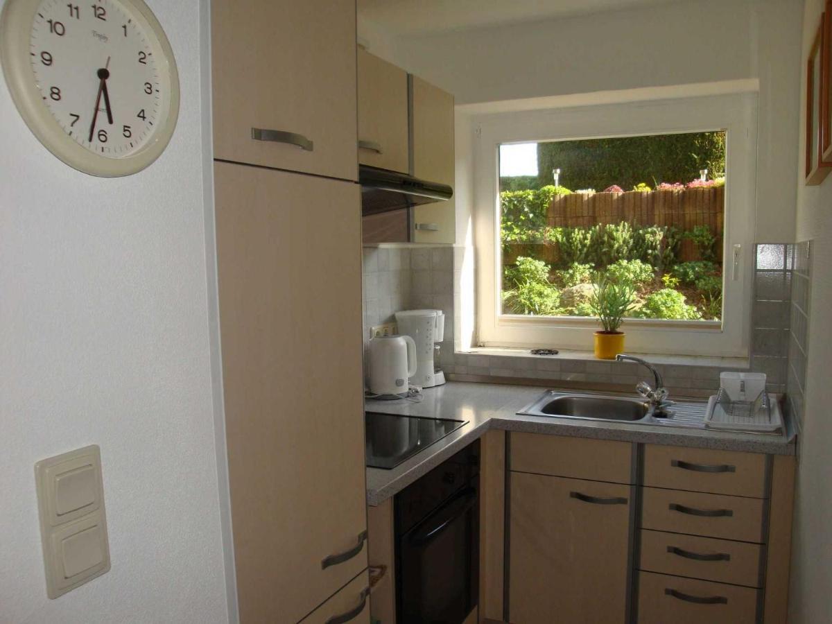 Apartment In Zentraler Ruhiger Lage Klatt In