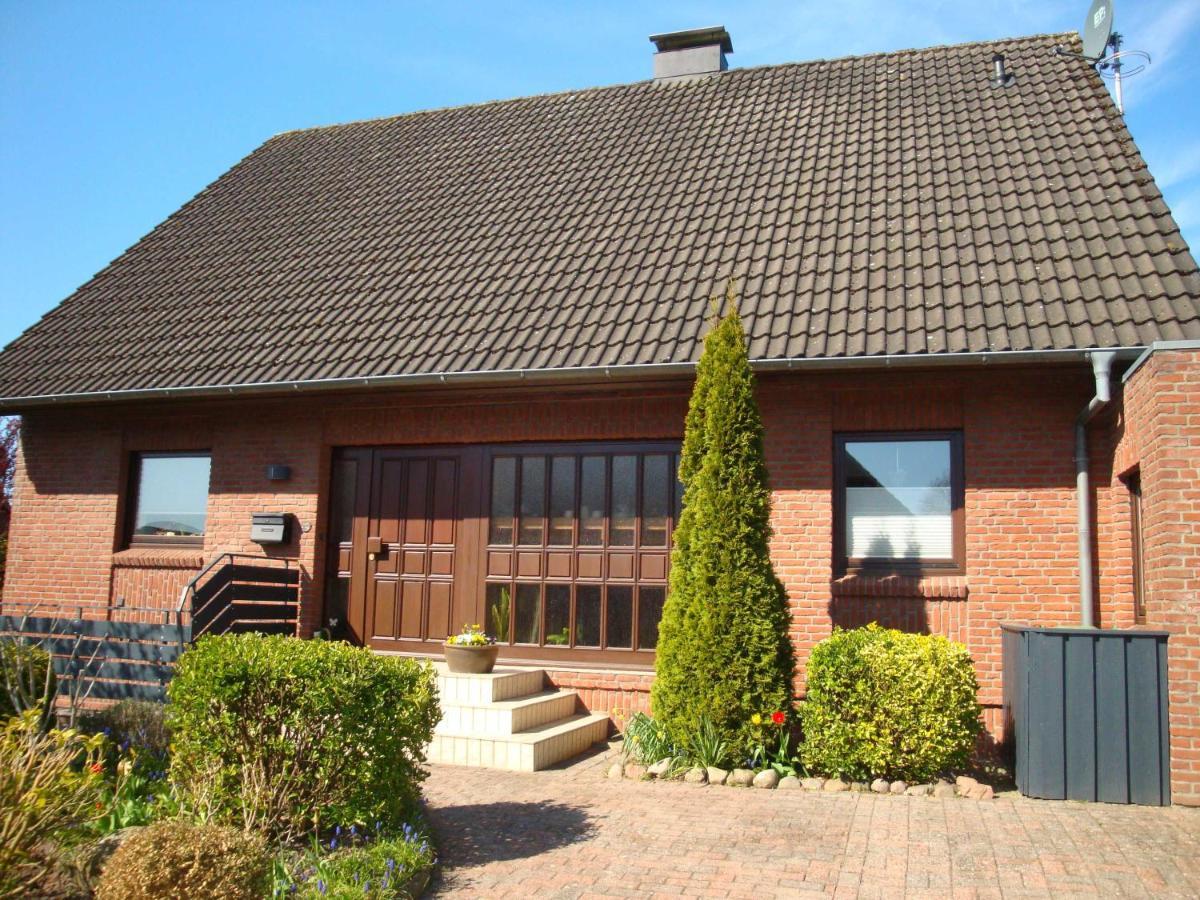 In Zentraler Ruhiger Lage Klatt In * Kappeln
