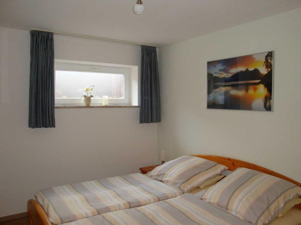 Apartment In Zentraler Ruhiger Lage Klatt In