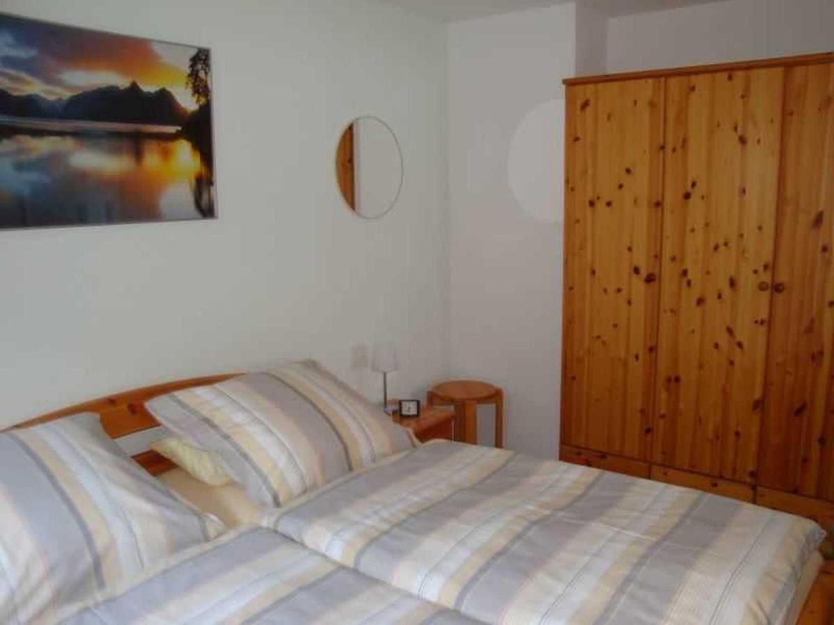 Apartment In Zentraler Ruhiger Lage Klatt In *