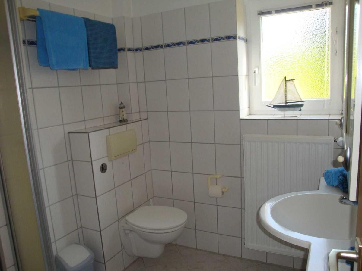 Apartment In Zentraler Ruhiger Lage Klatt In